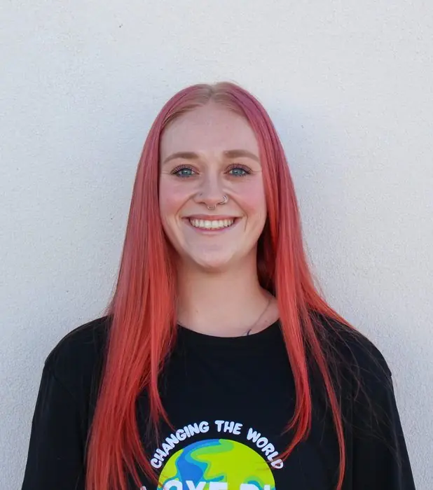 Hannah McKinney
