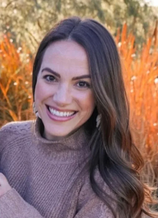 Kate Oeser