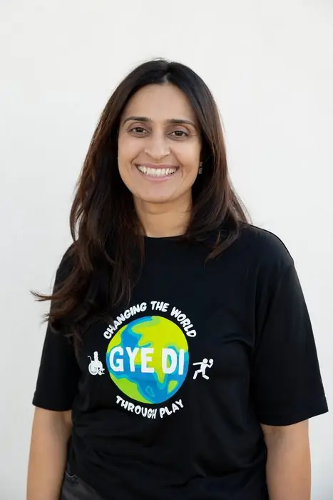 Rima Mehta